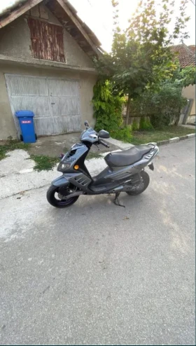 Peugeot Speedfight | Mobile.bg    2