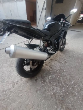Обява за продажба на Yamaha YZF-R6 25 KW A2 ~9 400 лв. - изображение 9