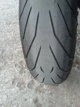 Обява за продажба на Yamaha YZF-R6 25 KW A2 ~9 400 лв. - изображение 6