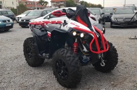 Обява за продажба на Can-Am Renеgade ЧИСТО НОВ 477км. КОМПЛЕКТ С НОВО USA РЕМАРКЕ. ~25 000 лв. - изображение 4 | Auto.bg Обява за продажба на Can-Am Renеgade ЧИСТО НОВ 477км. КОМПЛЕКТ С НОВО USA РЕМАРКЕ. ~25 000 лв. - изображение 4