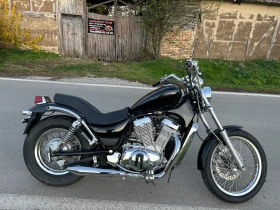  Suzuki Intruder