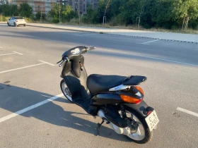 Peugeot Looxor Advantage 100cc, снимка 3 — Bazar.bg Peugeot Looxor Advantage 100cc, снимка 3