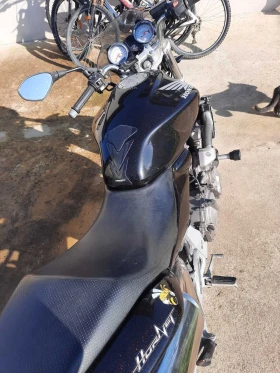 Honda Hornet, снимка 7