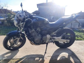 Honda Hornet, снимка 2