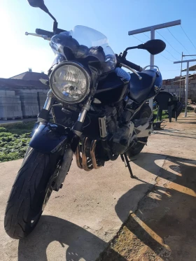 Honda Hornet, снимка 1