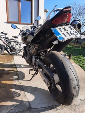 Honda Hornet, снимка 5