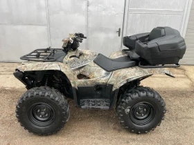 Yamaha Grizzly Grizzly700* 4�4* EPS* �������* �����* 1+ 1 | Mobile.bg � ����� ������ 5