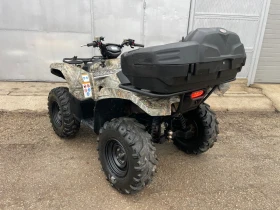 Yamaha Grizzly Grizzly700* 4�4* EPS* �������* �����* 1+ 1 | Mobile.bg � ����� ������ 6