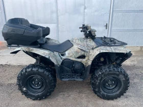 Yamaha Grizzly Grizzly700* 4х4* EPS* Подгрев* Куфар* 1+ 1, снимка 4