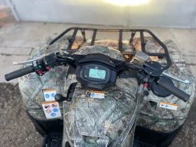 Yamaha Grizzly Grizzly700* 4х4* EPS* Подгрев* Куфар* 1+ 1, снимка 10
