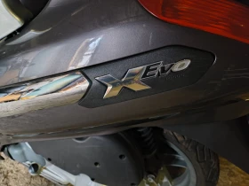 Piaggio XEvo 250, снимка 7