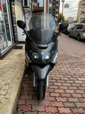 Piaggio XEvo 250, снимка 2
