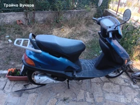 Honda Sh Bali 50 | Auto.bg — изображение 2