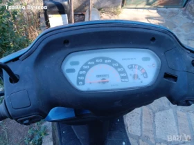 Honda Sh Bali 50 | Auto.bg — изображение 5