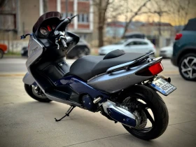 Yamaha T-max 500i TOP | Auto.bg — изображение 4