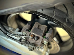 Yamaha T-max 500i TOP | Auto.bg — изображение 13