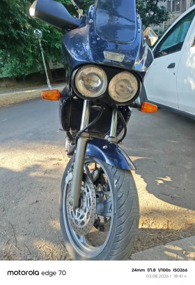 Yamaha Tdm undefined | Auto.bg — изображение 2