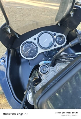 Yamaha Tdm undefined | Auto.bg — изображение 3