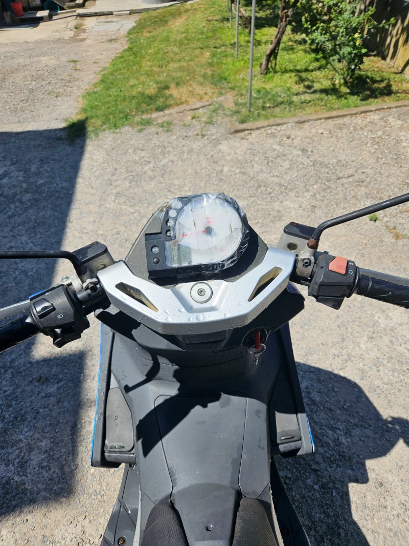 Derbi Gp-1, снимка 5 - Мотоциклети и мототехника - 52657841