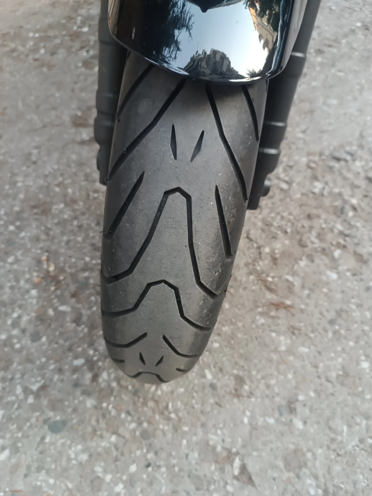 Yamaha YZF-R6 25 KW A2 - изображение 2