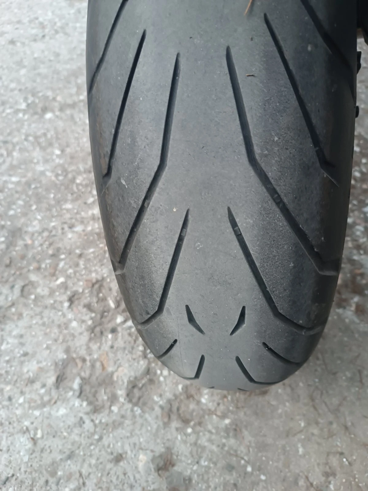 Yamaha YZF-R6 25 KW A2 - изображение 7