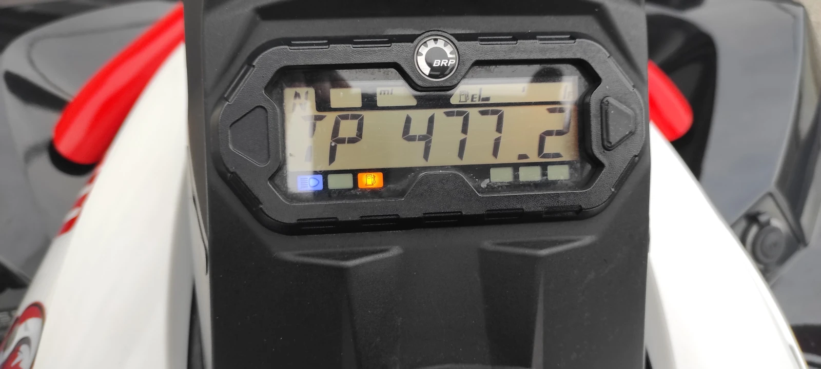Can-Am Renеgade ЧИСТО НОВ 477км. КОМПЛЕКТ С НОВО USA РЕМАРКЕ. - изображение 10