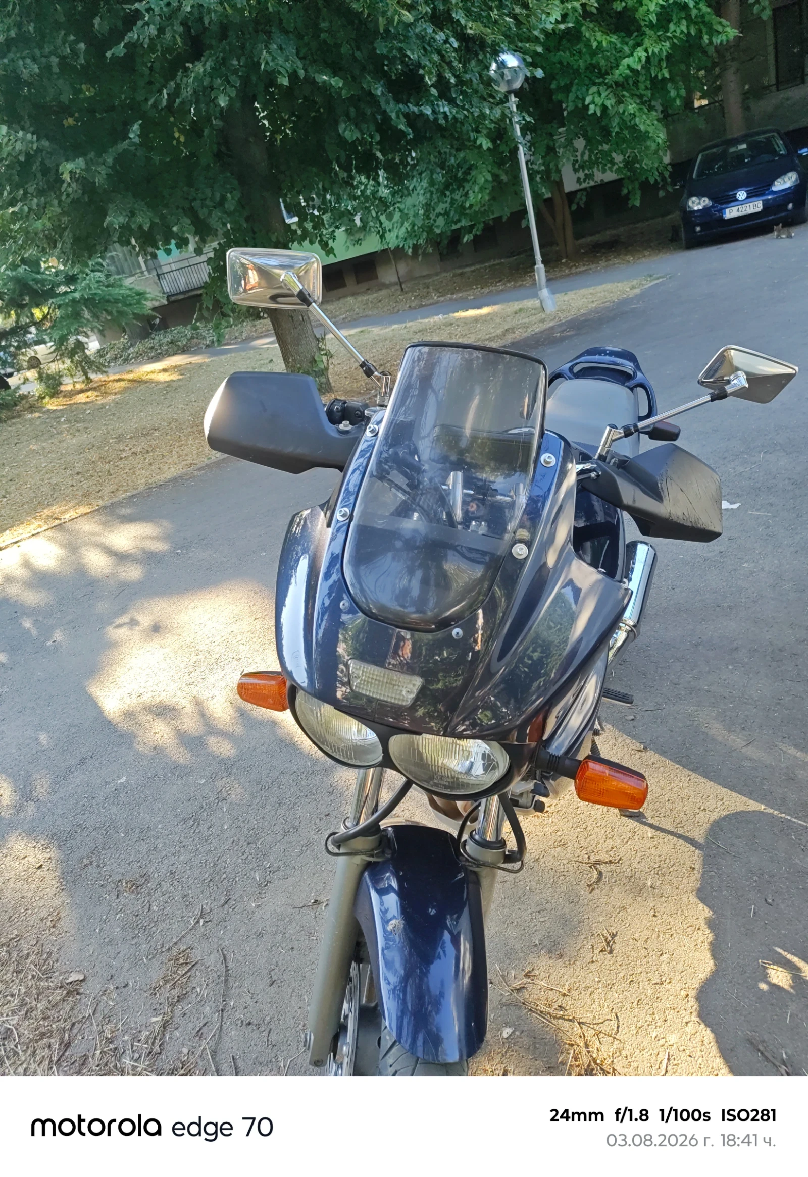 Yamaha Tdm | Mobile.bg � ����������� 7
