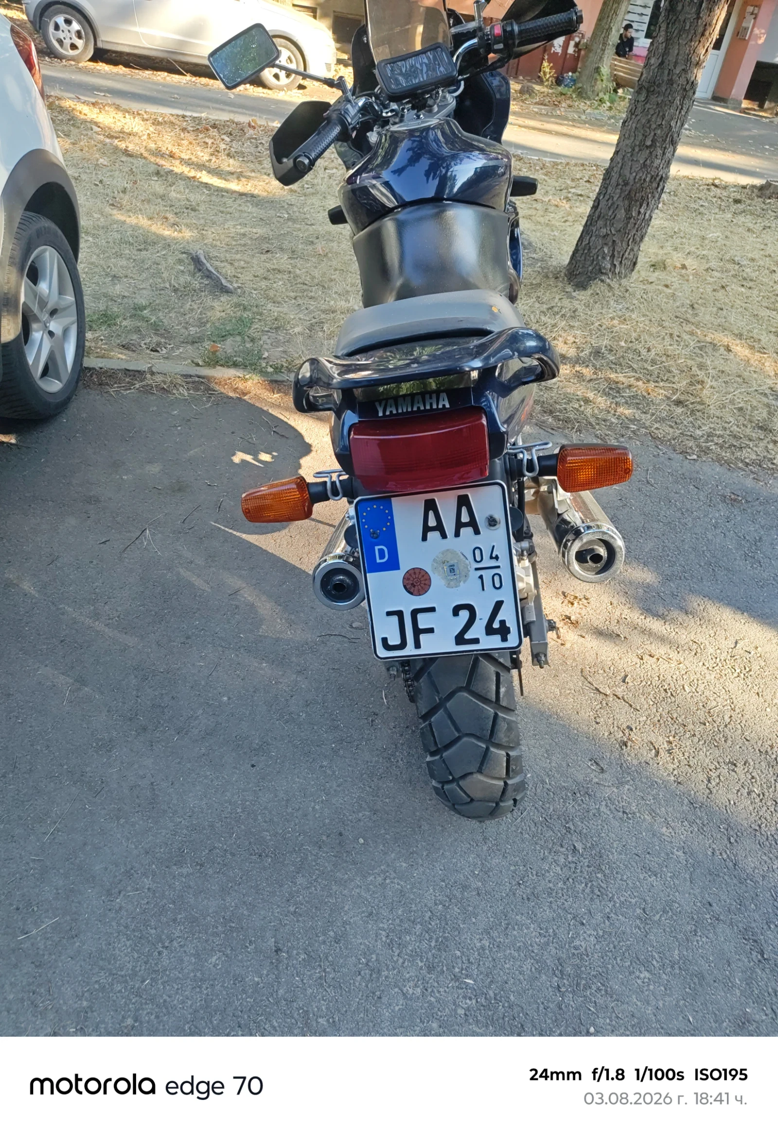 Yamaha Tdm | Mobile.bg � ����������� 4
