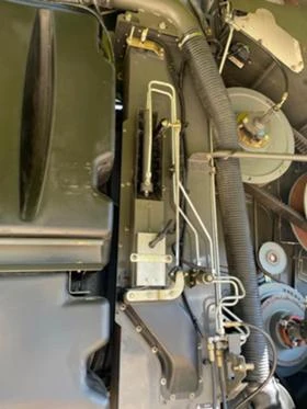 Комбайн Claas Lexion 660, снимка 12