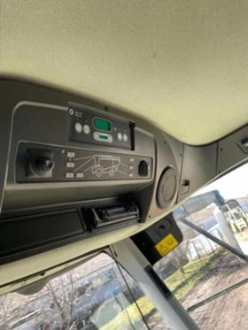 Комбайн Claas Lexion 660, снимка 14