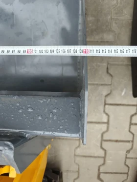 Мини челни товарачи Друга Мини челен товарач Lonking CDM303, снимка 3