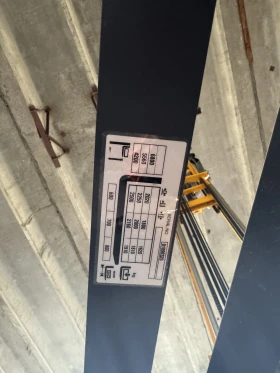 Електрокар Jungheinrich, снимка 8