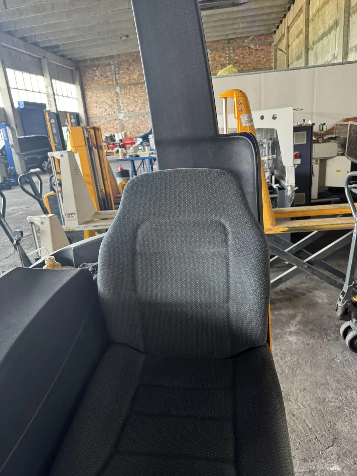 ���������� Jungheinrich | Mobile.bg � ����������� 7