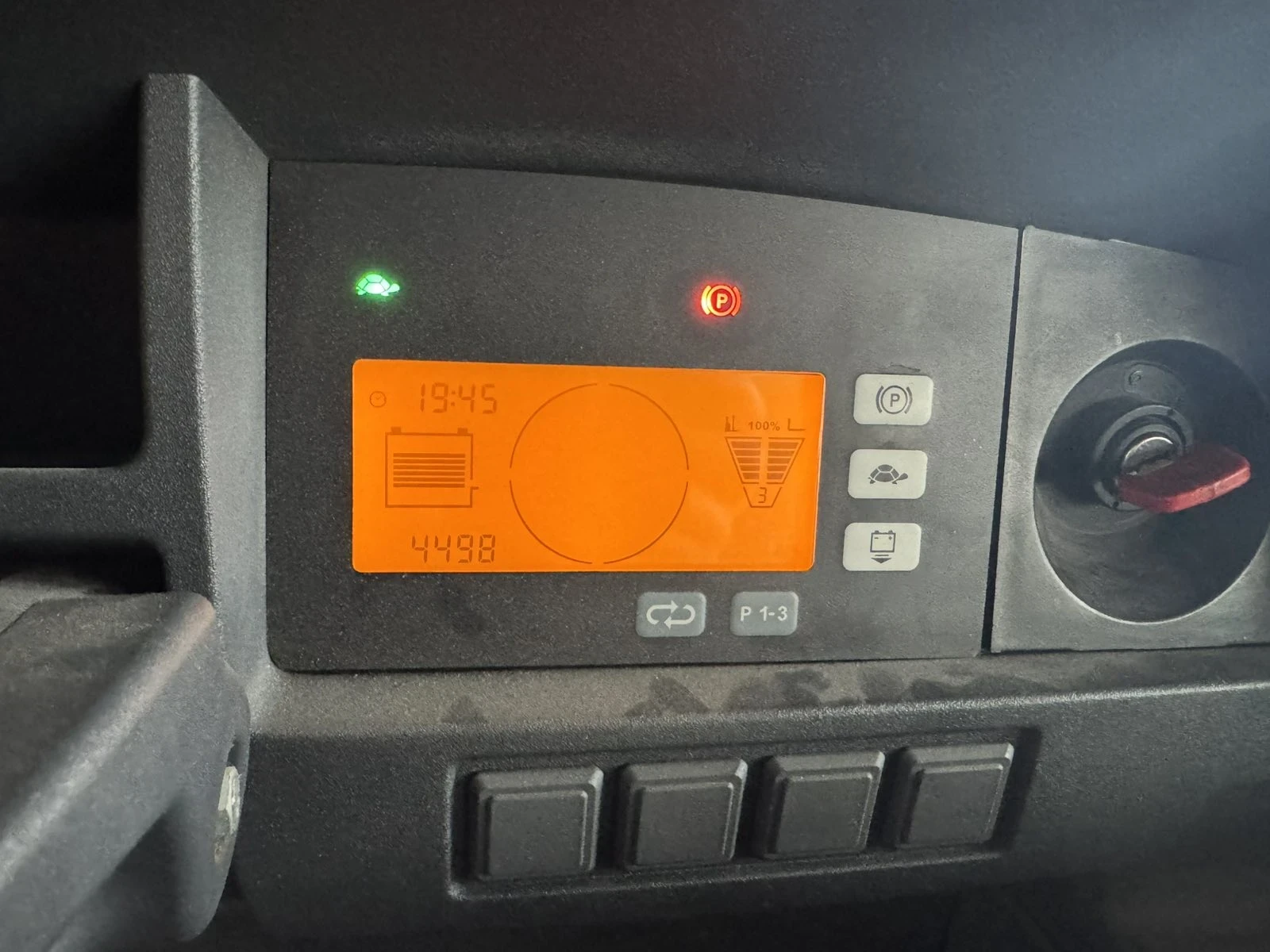 ���������� Jungheinrich | Mobile.bg � ����������� 3