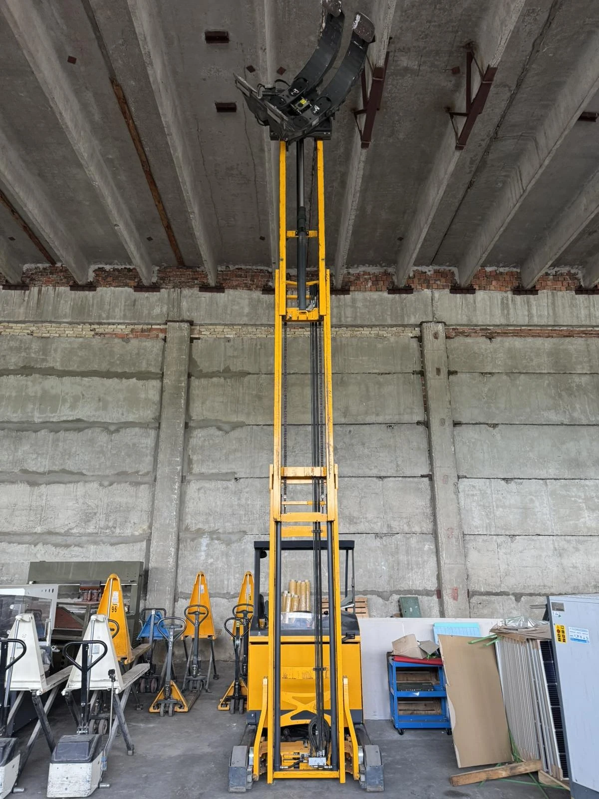 ���������� Jungheinrich | Mobile.bg � ����������� 1