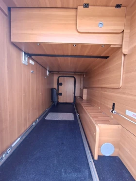 Кемпер Laika ECOVIP 612 Alde, снимка 6