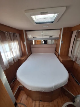 Кемпер Laika ECOVIP 612 Alde, снимка 17