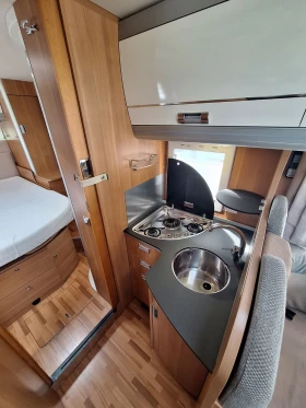 Кемпер Laika ECOVIP 612 Alde, снимка 12