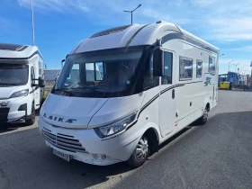 Кемпер Laika ECOVIP 612 Alde, снимка 2