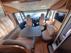 Кемпер Laika ECOVIP 612 Alde, снимка 11