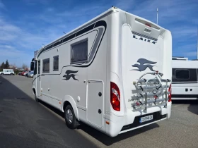 Кемпер Laika ECOVIP 612 Alde, снимка 4