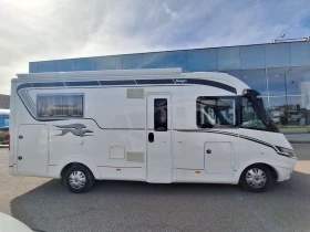 Кемпер Laika ECOVIP 612 Alde, снимка 5