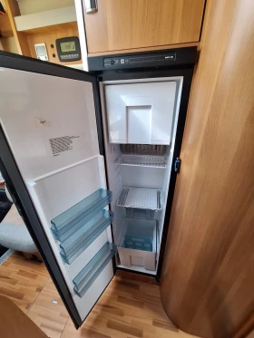 Кемпер Laika ECOVIP 612 Alde, снимка 13