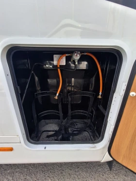 Кемпер Laika ECOVIP 612 | Auto.bg — изображение 7