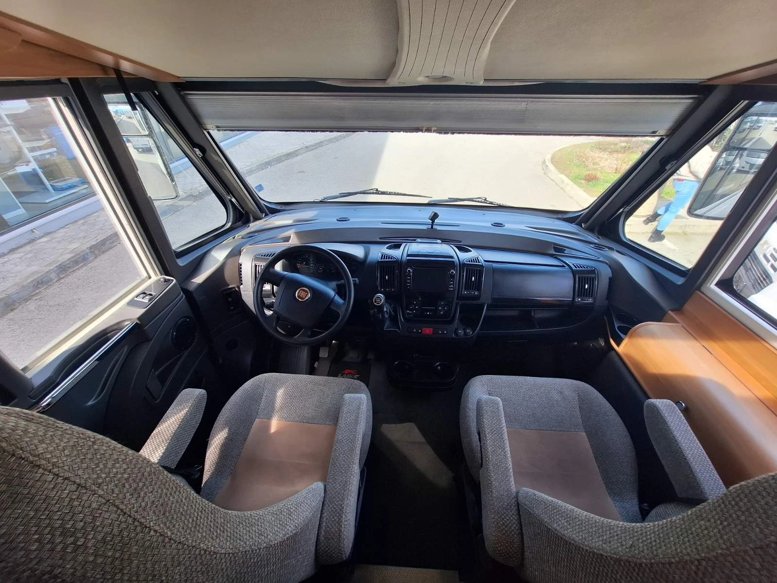 Кемпер Laika ECOVIP 612 Alde, снимка 8 - Каравани и кемпери - 53816618