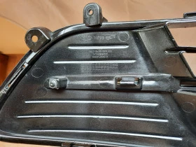 Решетка и халоген за KIA OPTIMA 2018, снимка 3