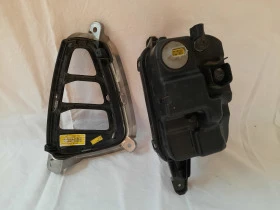 Решетка и халоген за KIA OPTIMA 2018, снимка 6