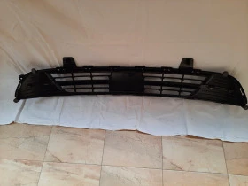 Решетка и халоген за KIA OPTIMA 2018, снимка 1