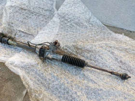 Кормилна рейка за Great Wall Hover H3 CUV SL , снимка 3