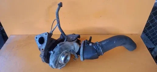 Оригинално турбо турбокомпресор A6460901080 Mercedes OM646 2.2 CDI W204 C-Class W211 E-Class W639 Vi